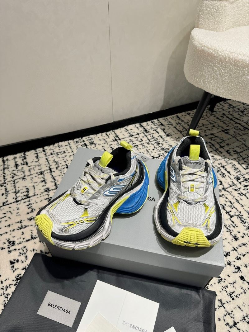 Balenciaga Track Shoes